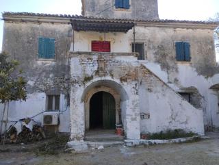 Belvedere di Van d'oro - Peroulades - 9
