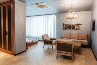 SULO VIP Spa - Atyrau - 5