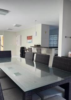 Casa na Barra de São Miguel - 7