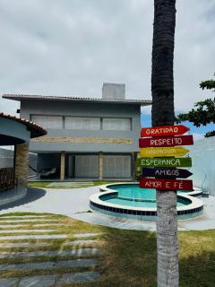 Casa na Barra de São Miguel - 0