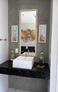 Casa na Barra de São Miguel - 1