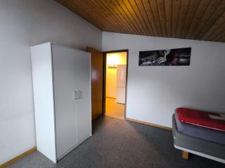 Chalet Petunia In Swiss Alps - 6