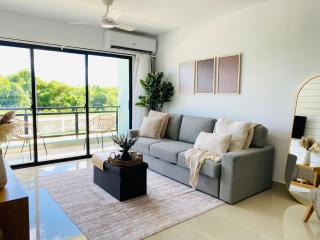 Stunning 2BDR Apartment - Punta Cana - 8