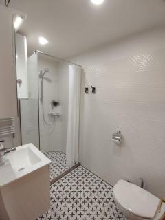 Dzīvoklis Bocmaņa laukums 2, Salacgrīva - 6