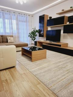 Mille Residence Coresi - Braşov - 8