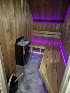 COSY CABINS - las, jezioro, góry, prywatna sauna, balia, tężnia - Kluszkowce - 2