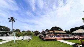 Red Hibiscus Villas - Rarotonga - 1