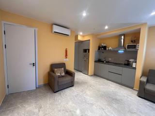 Joy Apartments - Makhinjauri - 1