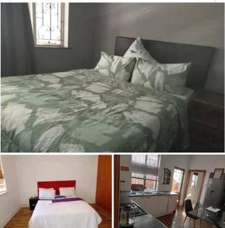 Athome Accommodation woodstock - Kapstadt - 0