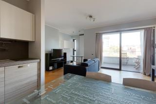 Bright apartment with balcony in Portello district - Milano - 8