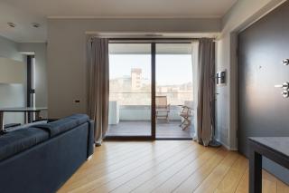 Bright apartment with balcony in Portello district - Milano - 0