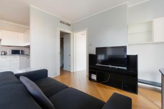Bright apartment with balcony in Portello district - Milano - 3