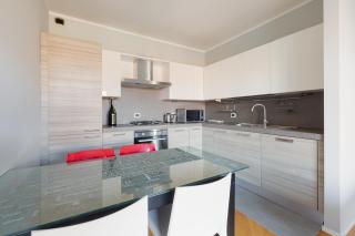 Bright apartment with balcony in Portello district - Milano - 1