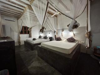 Bahari Beach Bungalows - Jambiani - 7
