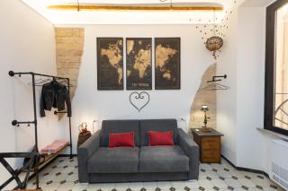 Khris Home Apartments - Trastevere - San Cosimato - 9