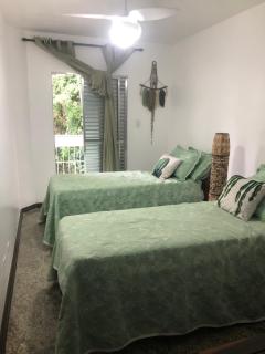 APTO PG UBATUBA ao lado da MATA Atlântica 200m da PRAIA - 4