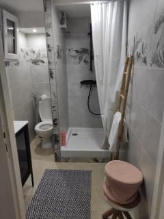 Maison rez de chaussée, espace jardin près du centre ville d'Arles - Arles - 4