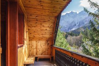 Chalet Romantic - Zgornje Jezersko - 2