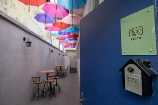 Casa FESTA - Caminhos de Ouro Preto - 5