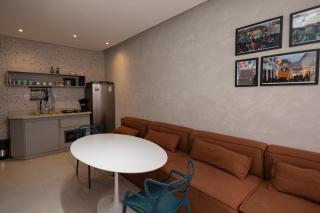 Casa FESTA - Caminhos de Ouro Preto - 6