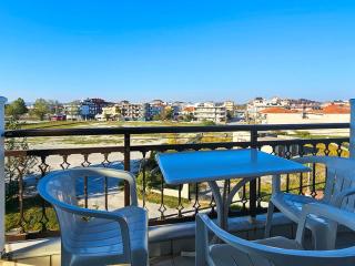 Niki Hotel Paralia - 9