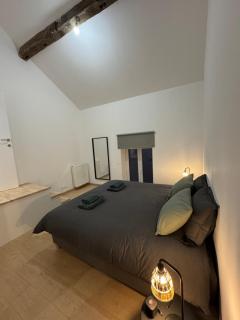 Gîte chez Naisse - Gedinne - 8