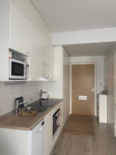 Willamo suite - Rovaniemi - 9