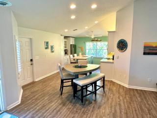 Coreys Coastal Beach Getaway - Palm Coast - 1