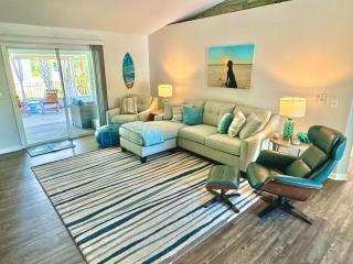 Coreys Coastal Beach Getaway - Palm Coast - 2