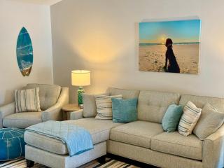 Coreys Coastal Beach Getaway - Palm Coast - 7