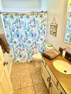 Coreys Coastal Beach Getaway - Palm Coast - 9