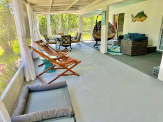 Coreys Coastal Beach Getaway - Palm Coast - 6
