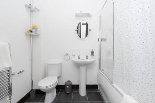 Homely 2-Bed Apartment close to city centre - Southampton - 2