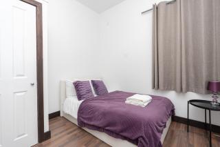Homely 2-Bed Apartment close to city centre - Southampton - 5