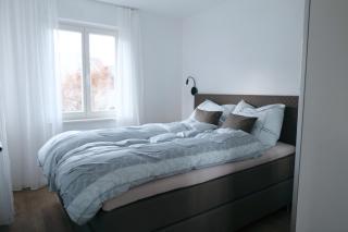 Komfort Ferienwohnung Bad Belzig - Bad Belzig - 9