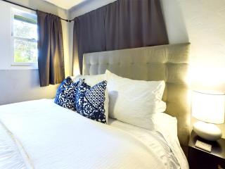 Modern Boho Retreat - 1