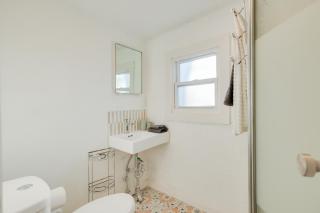 Efficiency Suite in Lebanon Wifi - Laundry - Lebanon - 8