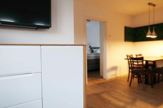 Komfort Ferienwohnung Bad Belzig - Bad Belzig - 1