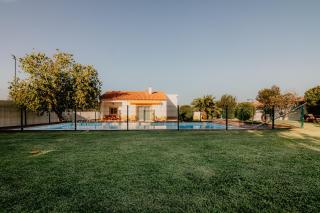 Country Club - Sto Estevao - Benavente - 0