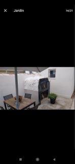 Maison rez de chaussée avec un espace jardin, bien située - Arles - 2