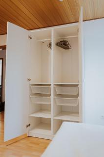 Moderne Wohnung in Siershahn - Westerwald - 2