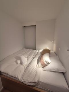Studio close to Shops, Restaurants & the Beach - Knokke-Heist - 5