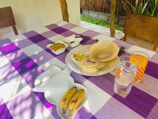 Mountain Peak Homestay Hiriketiya - Dikwella - 5