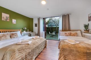 Very Nice Big Place in Camden Town 2 Minutes to Kings Cross - 0