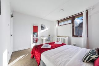 Very Nice Big Place in Camden Town 2 Minutes to Kings Cross - London - 5