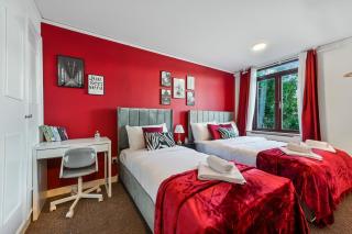 Very Nice Big Place in Camden Town 2 Minutes to Kings Cross - London - 1