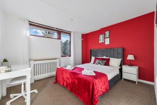 Very Nice Big Place in Camden Town 2 Minutes to Kings Cross - London - 2