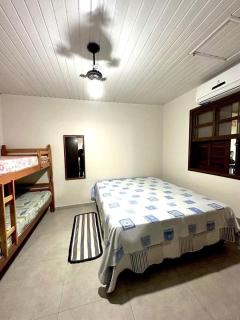 Casa com Piscina para 12 pessoas - Guaratuba - 4