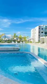 Stunning 2BDR Apartment - Punta Cana - 0