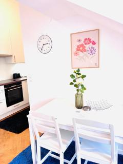 Simply fourth apartment - Wenen - 9